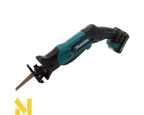 Пила шабельна акумуляторна Makita JR103DWAX6