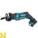 Пила шабельна акумуляторна Makita JR103DWAX6
