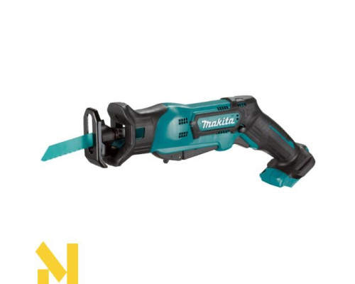 Пила шабельна акумуляторна Makita JR103DZ (без АКБ та ЗП)