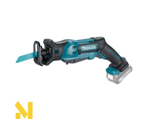 Пила шабельна акумуляторна Makita JR103DZ (без АКБ та ЗП)