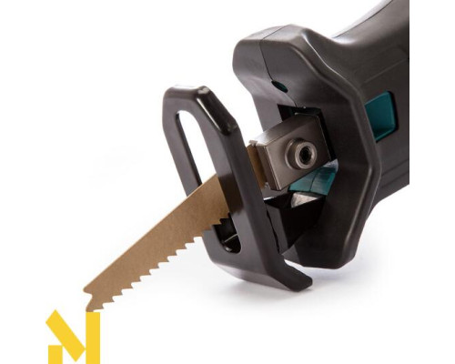 Пила шабельна акумуляторна Makita JR105DZ (без АКБ та ЗП)