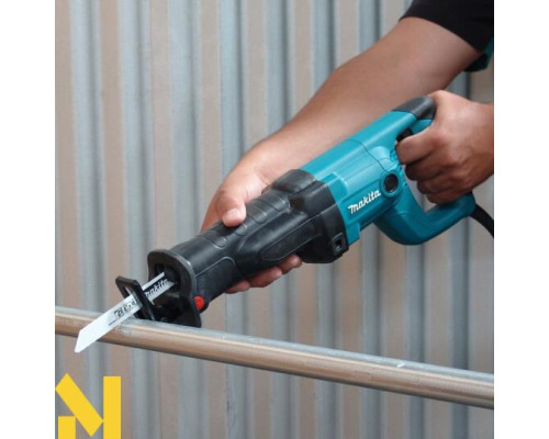 Пила шабельна Makita JR3050T