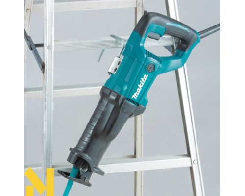 Пила шабельна Makita JR3051T