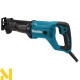 Пила шабельна Makita JR3051TK