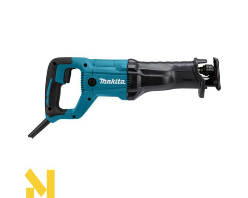 Пила шабельна Makita JR3051TK