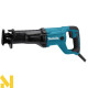Пила шабельна Makita JR3051TK