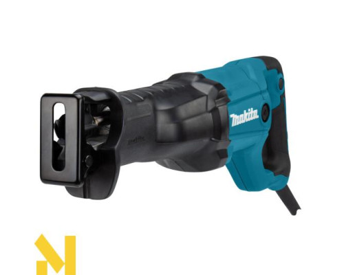 Пила шабельна Makita JR3051TK