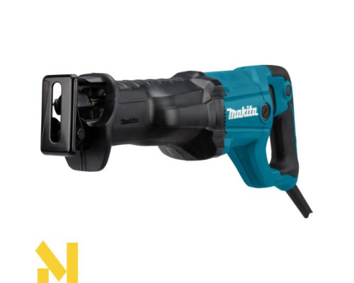Пила шабельна Makita JR3051TK