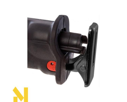 Пила шабельна Makita JR3060T