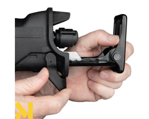 Пила шабельна Makita JR3061T