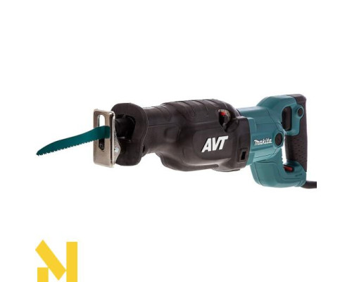Пила шабельна Makita JR3070CT