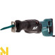 Пила шабельна Makita JR3070CT