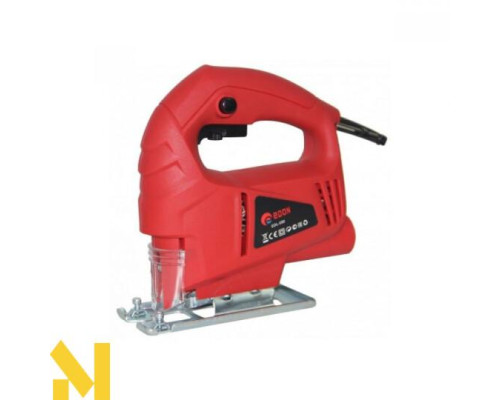 Лобзик електричний Edon JS-65/550R