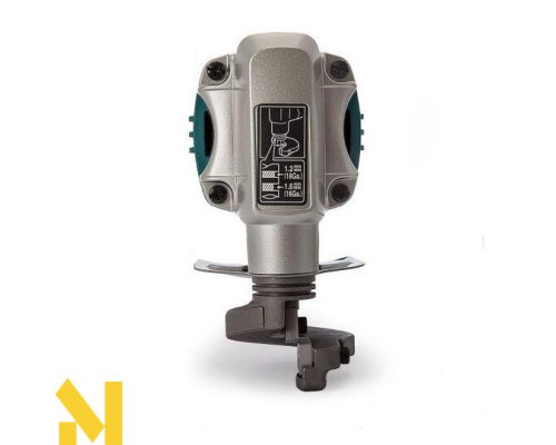 Ножиці листові Makita JS1602