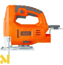 Лобзик електричний Black&Decker JS20
