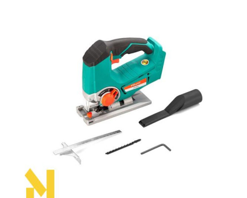 Лобзик акумуляторний Sturm JS4120CL