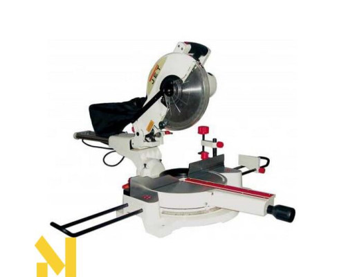 Пила торцювальна JET JSMS-10L (10000826M)