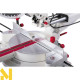 Пила торцювальна JET JSMS-10L (10000826M)