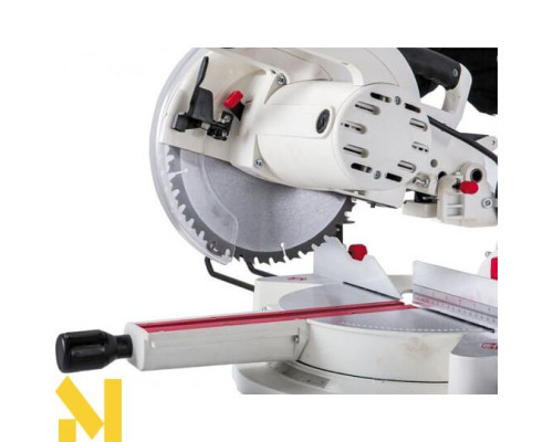 Пила торцювальна JET JSMS-10L (10000826M)