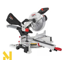 Пила торцювальна JET JSMS-10LA