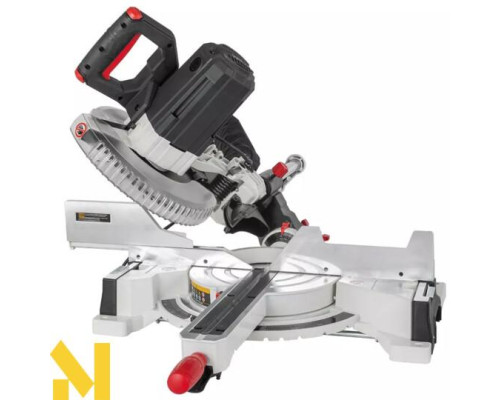 Пила торцювальна JET JSMS-10LA