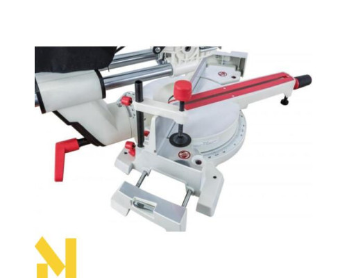 Пила торцювальна JET JSMS-12L