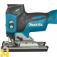 Лобзик акумуляторний Makita XGT JV001GD201