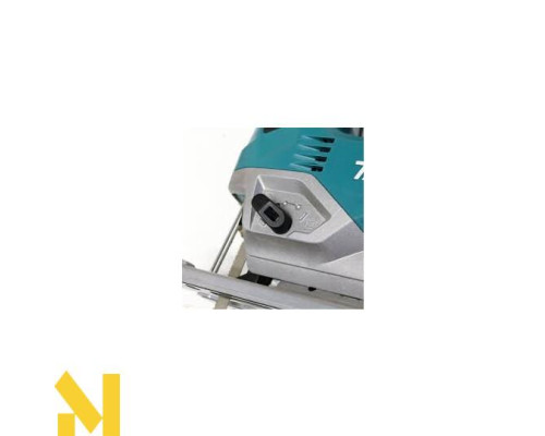 Лобзик електричний Makita JV0600K