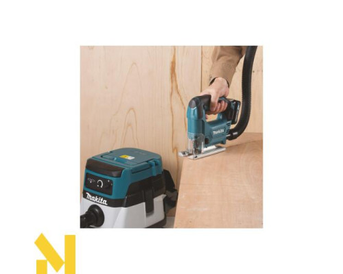 Лобзик акумуляторний Makita JV101DWAE