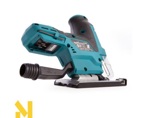 Лобзик акумуляторний Makita JV102DZ (без АКБ та ЗП)