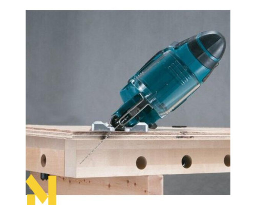 Лобзик акумуляторний Makita JV183DZ (для акумуляторів G серії ) (без АКБ та ЗП)