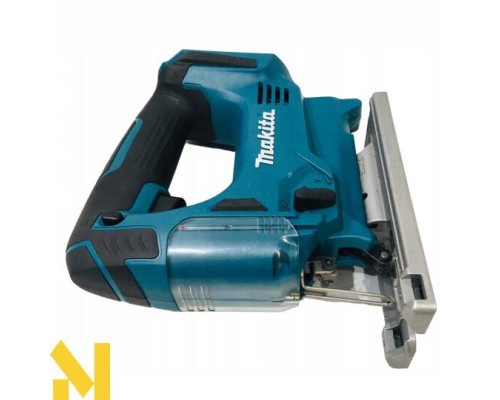 Лобзик акумуляторний Makita JV183DZ (для акумуляторів G серії ) (без АКБ та ЗП)