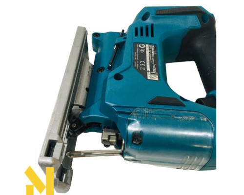 Лобзик акумуляторний Makita JV183DZ (для акумуляторів G серії ) (без АКБ та ЗП)