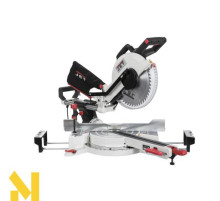 Пила торцювальна JET JWMS-12X