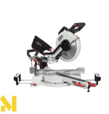 Пила торцювальна JET JWMS-12X