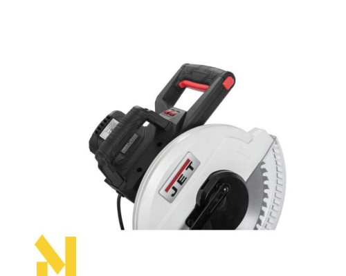 Пила торцювальна JET JWMS-12X