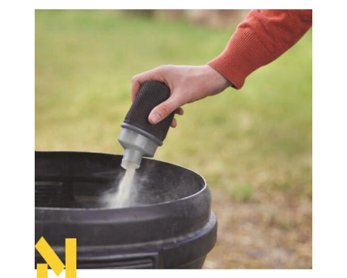 Шліфмашина вібраційна Black&Decker KA450