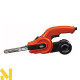Шліфмашина стрічкова (напилок) електрична Black&Decker KA900E