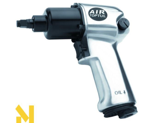 Гайковерт пневматичний TOPTUL KAAA1220