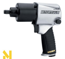 Гайковерт пневматичний TOPTUL KAAA16