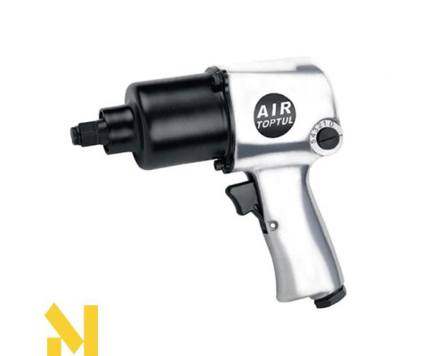 Гайковерт пневматичний Toptul KAAA1650B
