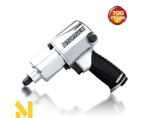 Гайковерт пневматичний Toptul KAAA1660