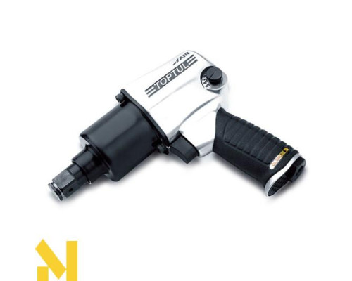 Гайковерт пневматичний Toptul KAAA2460