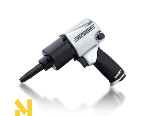 Гайковерт пневматичний Toptul KAAB1640