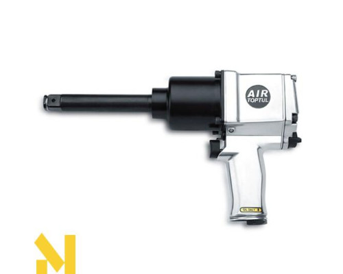 Гайковерт пневматичний Toptul KAAB2475