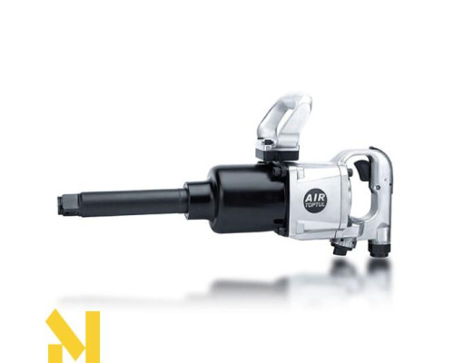 Гайковерт пневматичний Toptul KAAB321808