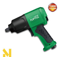 Гайковерт пневматичний Toptul KAAC1610