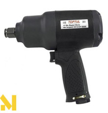 Гайковерт пневматичний Toptul KAAC3214