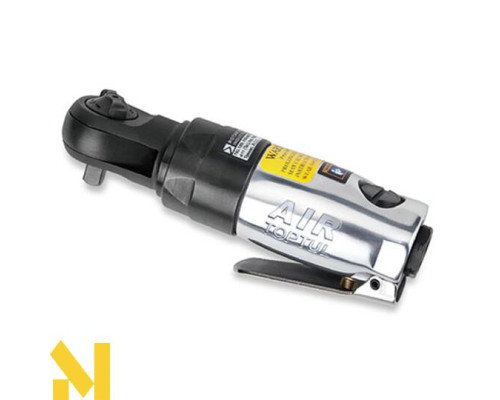 Гайковерт кутовий пневматичний TOPTUL KAAE0802