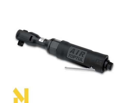 Гайковерт кутовий пневматичний TOPTUL KAAF1205
